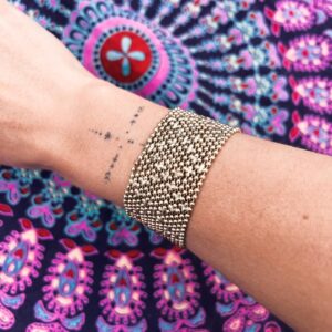 BRAZALETE VISI