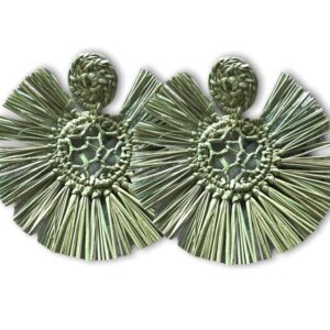PENDIENTES CHILI
