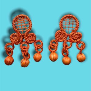 PENDIENTES RAPA