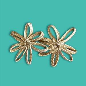 PENDIENTES PORTOFINO