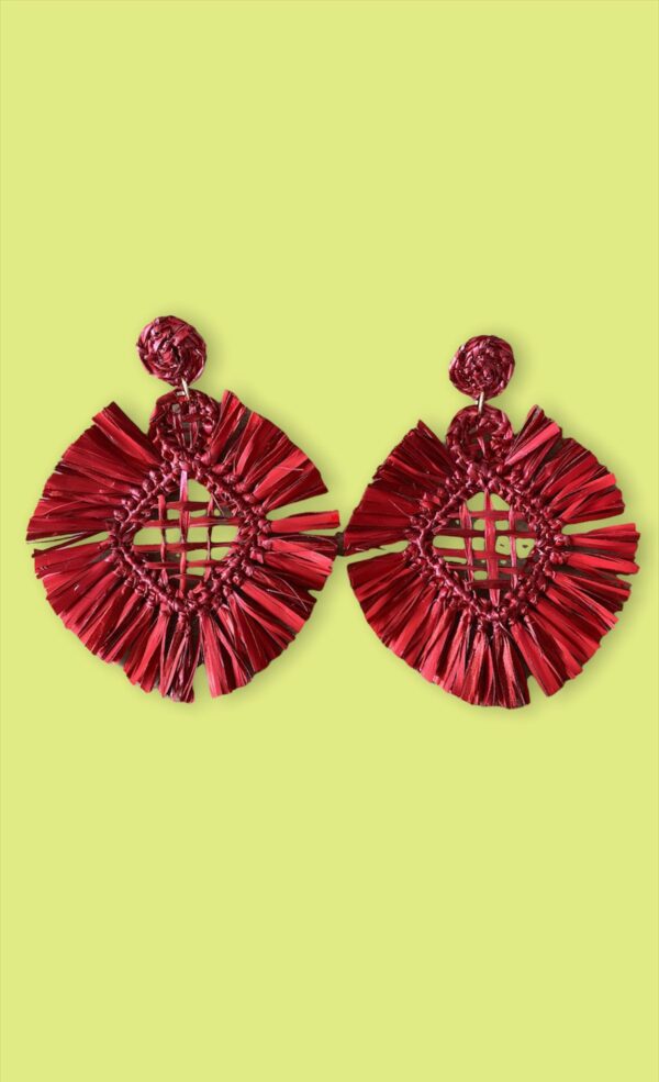 PENDIENTES PARTY