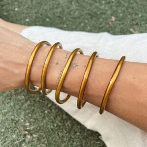 PULSERAS BUDISTAS