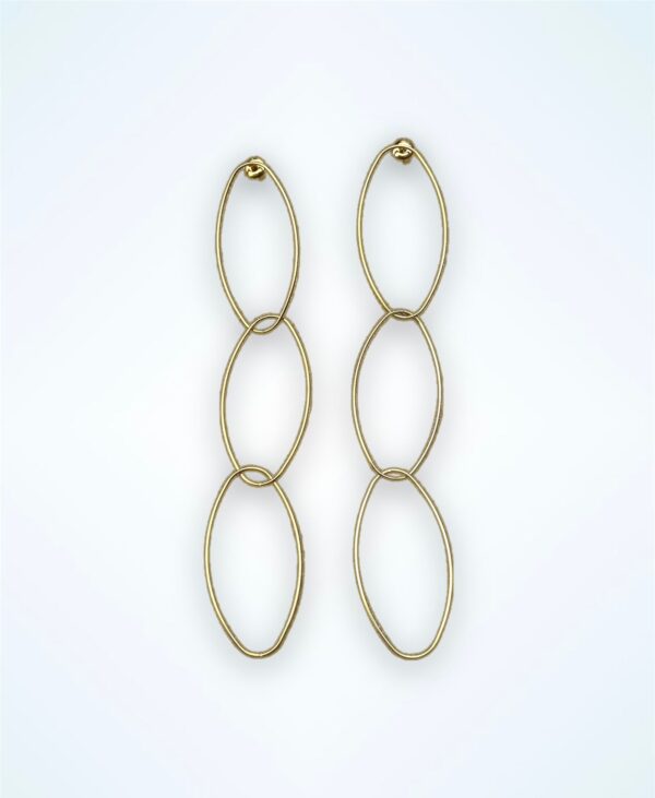 PENDIENTES ANDY