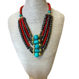 COLLAR NAVAJO