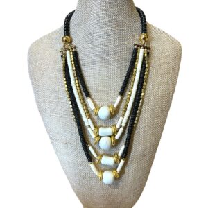 COLLAR ALTIPLANO