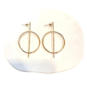 PENDIENTES MANUELA