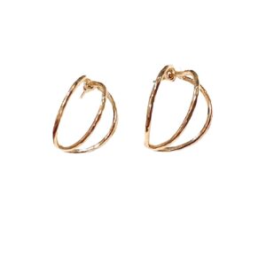 PENDIENTES THREE