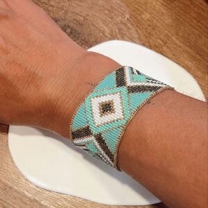 BRAZALETE MIYUKI 2