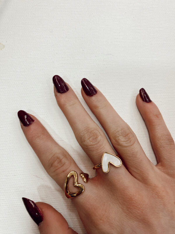 ANILLO PLIEGO - Imagen 2