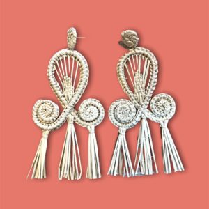 PENDIENTES CORBATIN