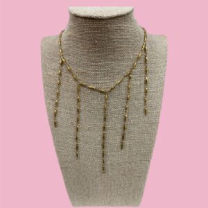 COLLAR CISLA