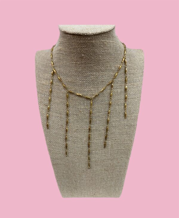 COLLAR CISLA