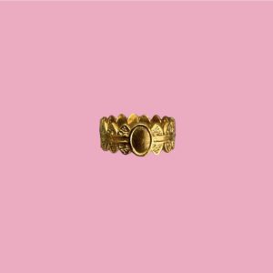 ANILLO ALMENSILLA