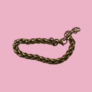 PULSERA LORCHA