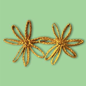 PENDIENTES PISTICCI