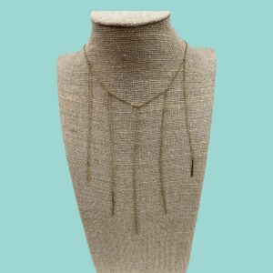 COLLAR CEBREROS