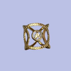 ANILLO CASARES