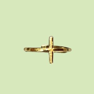 ANILLO BAEZA