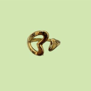 ANILLO ALBANILLA