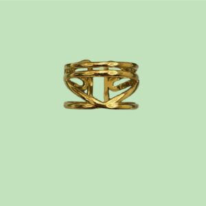 ANILLO ORCERA