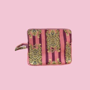 FUNDA PORTÁTIL OLITE ROSA