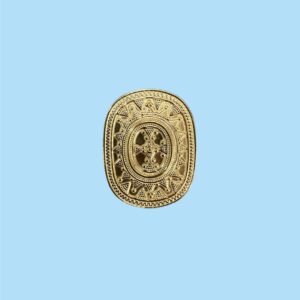 ANILLO LAROYA