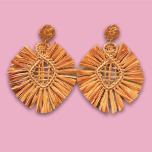 PENDIENTES BETH